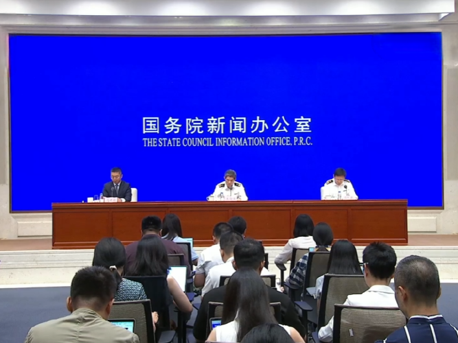 2025年上半年外贸数据出炉：规模与质量双提升